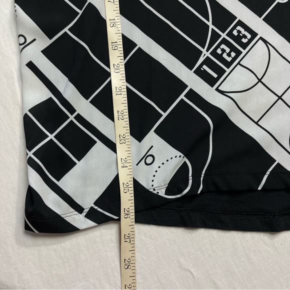 Adidas Soccer Football Oversized Tee - Picture 10 of 12